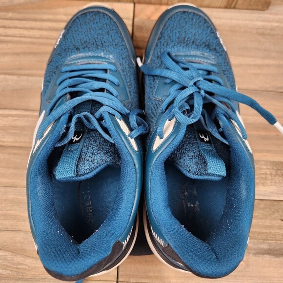 Gravity Defyer Energiya Mens size 9.5 Athletic Orthotic Walking Shoes - Picture 5 of 9